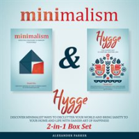Minimalism___Hygge